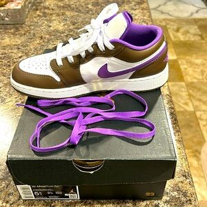 COPY - Air Jordan 5.5 Y